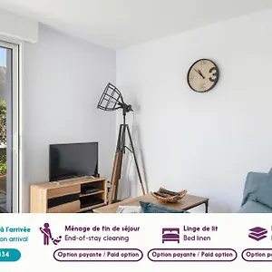 Maison Cosy A Moins De 300metres De La A Hébergement de vacances Carnac