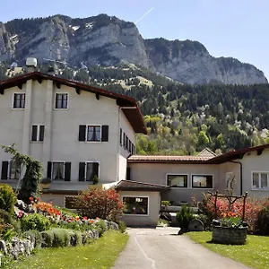 Bon-séjour Hotel Thollon-les-Mémises