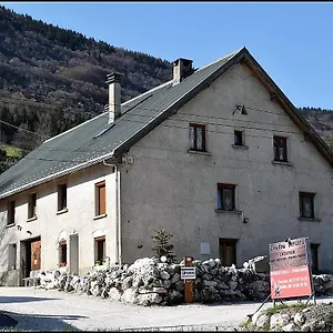 Doudou Vercors Appartement Lans-en-Vercors